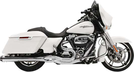 BASSANI XHAUST - 18002129