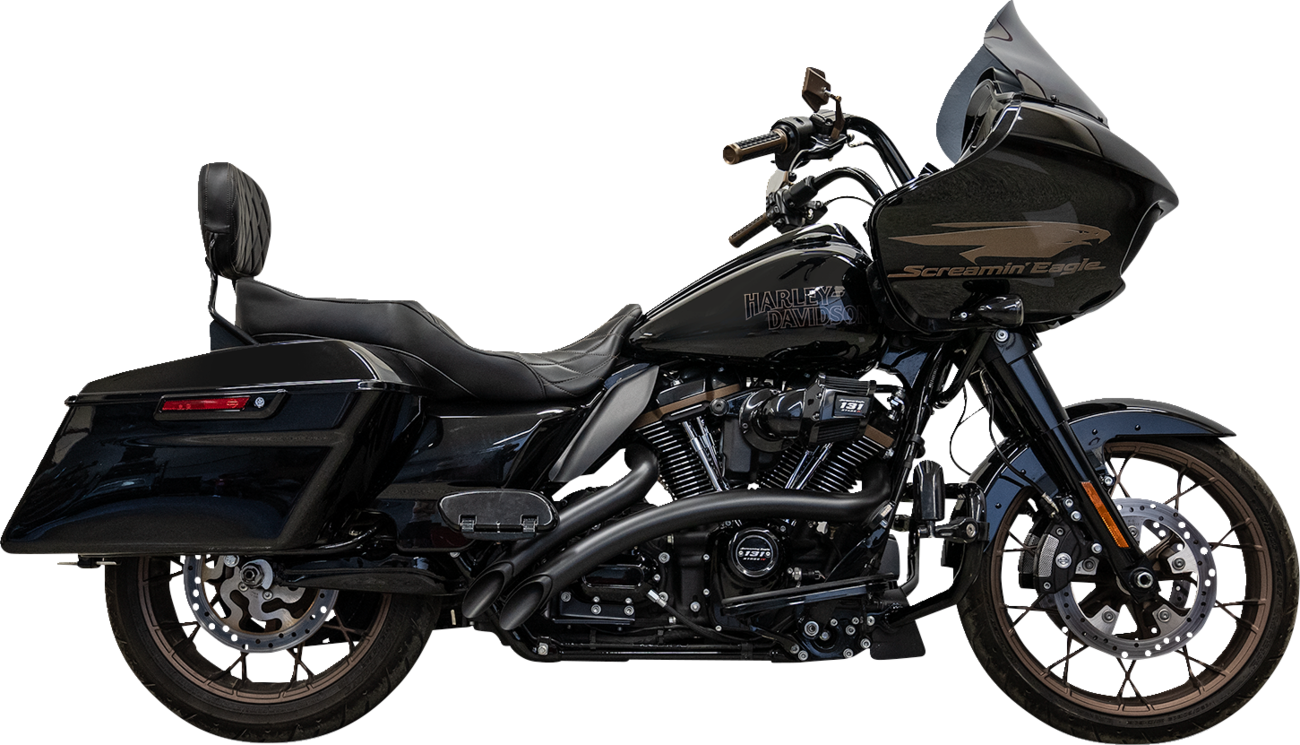 BASSANI XHAUST - 18002660