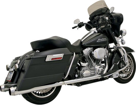BASSANI XHAUST - 18020125
