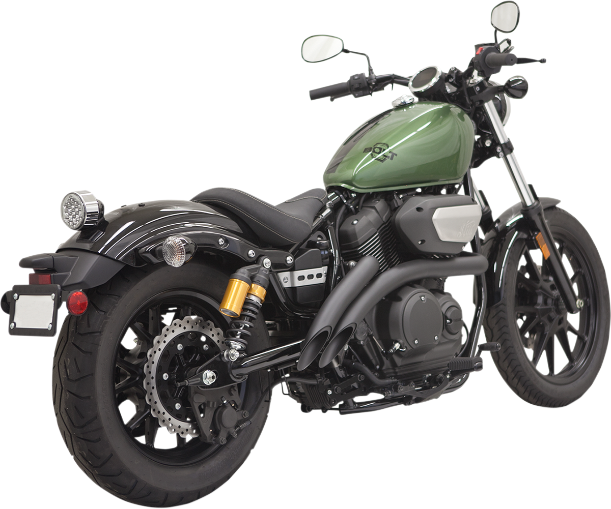 BASSANI XHAUST - 18102231