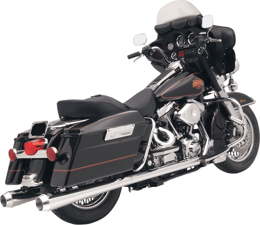 BASSANI XHAUST - 18010184